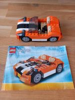 Lego Creator Auto Bayern - Brunnen Vorschau