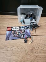 Lego Star Wars Set 75169 unvollständig. Nordrhein-Westfalen - Werne Vorschau