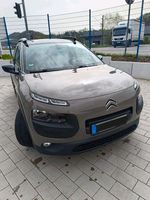 Citroen C4 Cactus Shine Baden-Württemberg - Steinen Vorschau