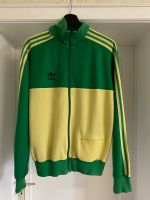 Vintage Adidas Jamaika Jacke Friedrichshain-Kreuzberg - Friedrichshain Vorschau