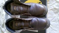 Echtleder Wander Boots Gr.44 Nordrhein-Westfalen - Hellenthal Vorschau