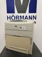 HP ColorLaserJet 5550dn Din A3 Drucker Bayern - Altenstadt Iller Vorschau