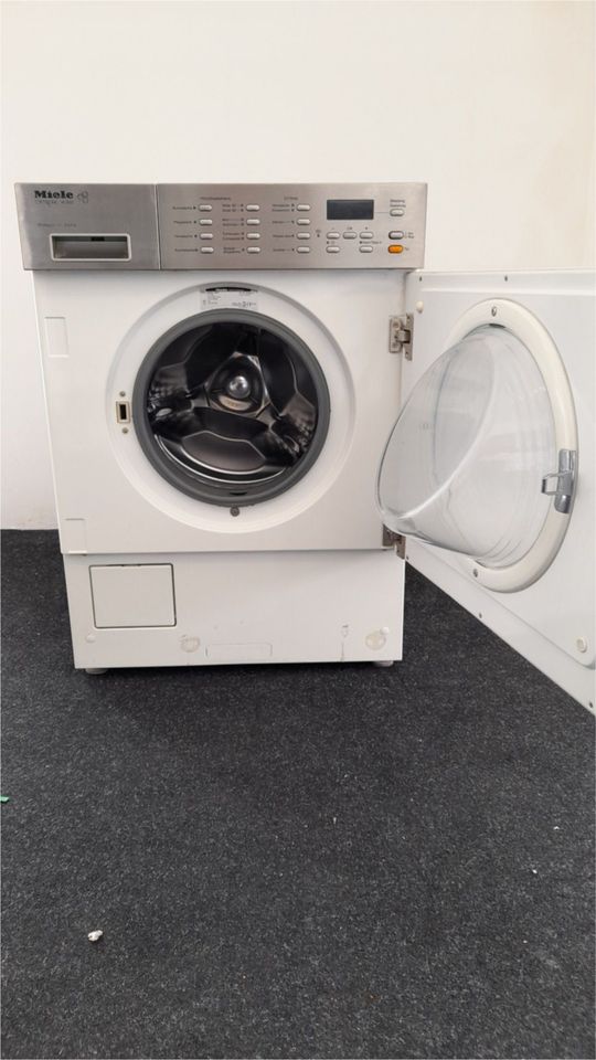 Waschmaschine Miele W2659 in Berlin