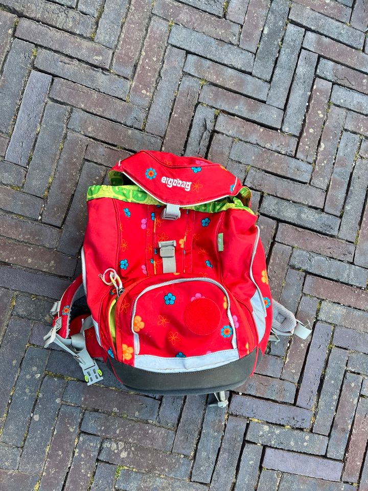 Ergobag Schulranzen in Bremen