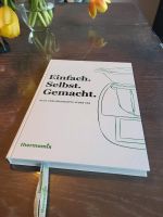 Thermomix Buch Einfach. Selbst. Gemacht. Nordrhein-Westfalen - Hagen Vorschau