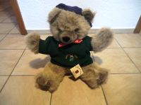 Guernsey Teddy Bear "Neuwertig" ca. 50cm Niedersachsen - Scheeßel Vorschau