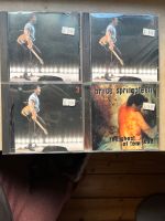 4 CD‘s von Bruce Springsteen, the Ghost of Tom Joad u. a. Dortmund - Sölde Vorschau