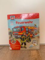 Was ist WAS x Feuerwehr Niedersachsen - Rastede Vorschau