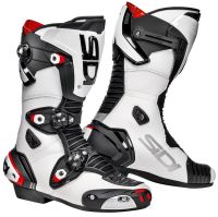 SIDI Motorradstiefel MAG-1 weiß Gr.  45 *SALE* UVP 409,95€ Nordrhein-Westfalen - Iserlohn Vorschau