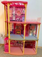 Barbie Haus Villa Bayern - Pliening Vorschau