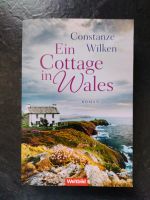 Constanze Wilken Ein Cottage in Wales Rheinland-Pfalz - Rehe Vorschau