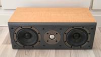 Bowers & Wilkins LCR 3 Centerlautsprecher Kreis Ostholstein - Bad Schwartau Vorschau