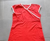Top! Kleid von Jako-o, Gr. 140-146, rot, sehr gut Nordrhein-Westfalen - Emsdetten Vorschau