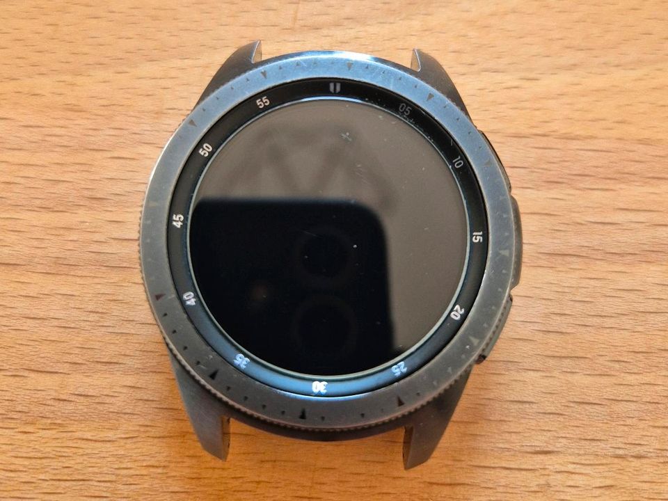 Galaxy Watch SM-R810 mit Originalverpackung in Konstanz