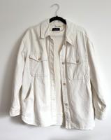 Hemdjacke Jeansjscke H&M Bayern - Nersingen Vorschau