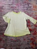 Sommershirt „Star“ lemongreen Cecil Niedersachsen - Hilter am Teutoburger Wald Vorschau