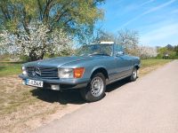 Mercedes Benz 280 SL W 107 Baden-Württemberg - Reutlingen Vorschau