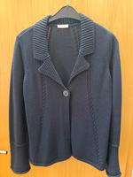 Bonita XL Strickjacke Cardigan blau Hessen - Kassel Vorschau