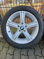 BMW Styling 393 Felgen TOP Bayern - Mammendorf Vorschau