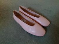 Lloyd Ballerinas 41 rosa NEU Niedersachsen - Seelze Vorschau