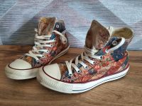 Converse All Star Hi Chucks Damenschuhe Gr. 37,5 Hessen - Gießen Vorschau