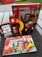 Lego Juniors 10671 Feuerwehrstation *top* (Set2) Nordrhein-Westfalen - Neuss Vorschau