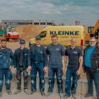 Kundendienstleiter HSKL (m/w/d) Schleswig-Holstein - Ahrensburg Vorschau