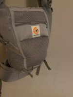 Ergobaby Adapt Cool Air Pearl Grey Babytrage Neu ca 130 EUR Frankfurt am Main - Gallusviertel Vorschau