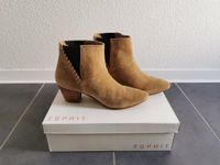 Esprit Damen Stiefel 076EK1W049 Gr. 37 Camel Baden-Württemberg - Sindelfingen Vorschau