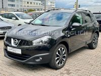 Nissan Qashqai AUTOMATIK 360° KAMERA NAVI PANORAMA AHK Stuttgart - Stuttgart-Ost Vorschau