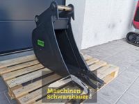 ✅ Tieflöffel MS03 Symlock 30cm für Minibagger NEU 4- 7 t 75L Bayern - Brunnen Vorschau