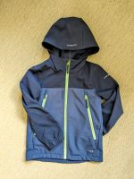 Softshell Jacke Übergang icepeak schwarz Thüringen - Hermsdorf Vorschau