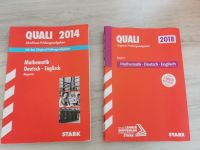 Quali 2014 / 2018, Mittelschule, Abschlussprüfungsaufgaben, Stark Bayern - Buch a. Erlbach Vorschau