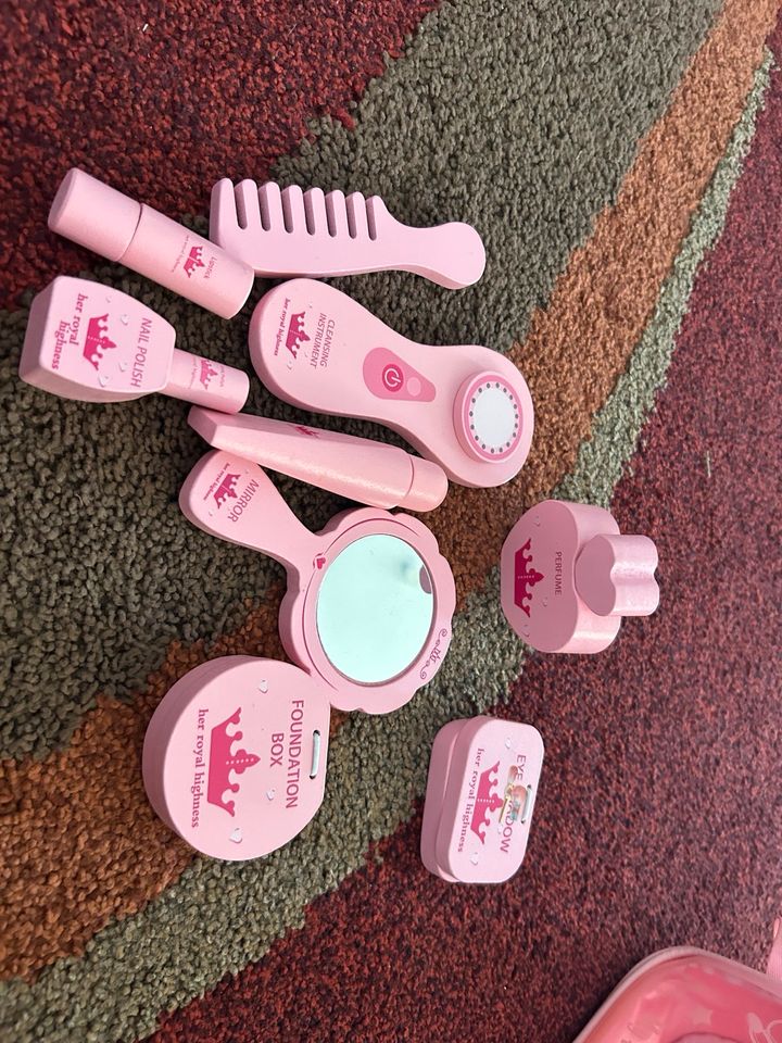 Make up set für Kinder, spielset Zahnarzt in Oldenburg