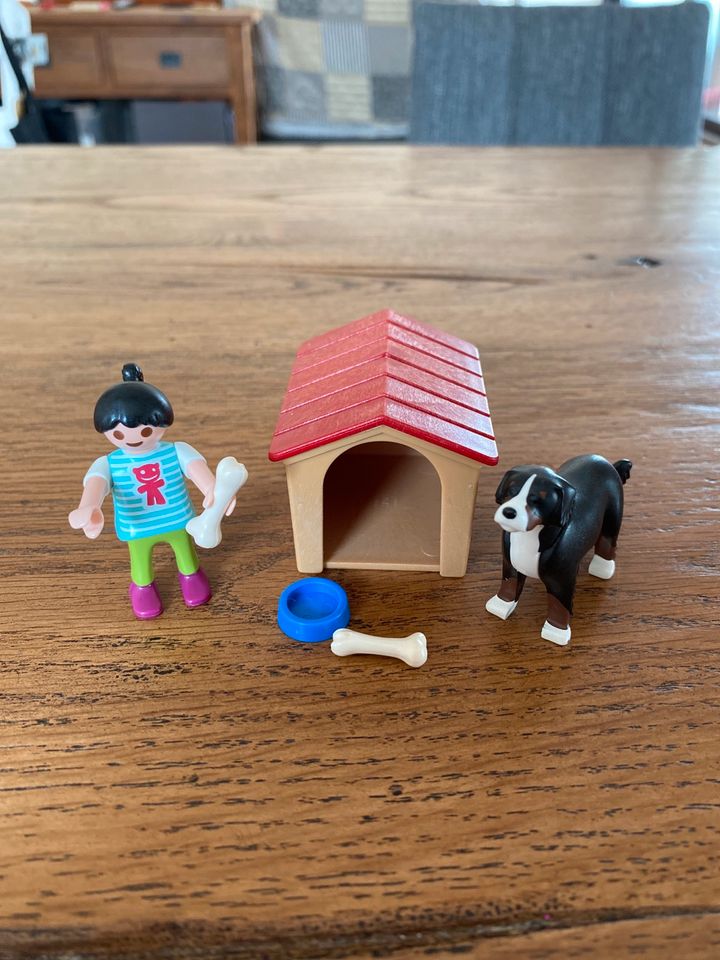 Playmobil 70136 Mädchen mit Berner Sennenhund in Nordrhein-Westfalen -  Düren | Playmobil günstig kaufen, gebraucht oder neu | eBay Kleinanzeigen  ist jetzt Kleinanzeigen