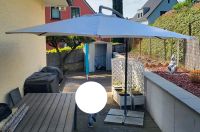 Sonnenschirm 300cm in beige Nordrhein-Westfalen - Königswinter Vorschau