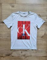Calvin Klein Jeans City  t shirt herren gr m Sachsen - Görlitz Vorschau