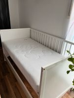 Babybett Ikea Sachsen - Bobritzsch-Hilbersdorf Vorschau