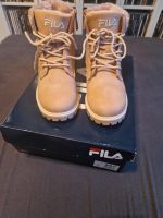 Fila Schuhe Gr.31 neu Berlin - Reinickendorf Vorschau