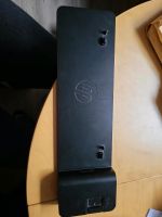 HP 2013 UltraSlim Docking Station inkl. Netzteil Bayern - Maitenbeth Vorschau