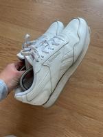 Reebok Sneaker Glide Größe 39 weiß Turnschuhe Niedersachsen - Hildesheim Vorschau