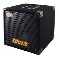 Markbass CMD JB Players School Basscombo - Abholpreis Niedersachsen - Braunschweig Vorschau