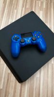 PlayStation 4 Slim 500gb + 4 Spiele Rheinland-Pfalz - Kirchheimbolanden Vorschau