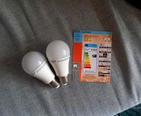 LED Lampen 11W (60W) 2 Stück Aubing-Lochhausen-Langwied - Aubing Vorschau