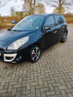 RENAULT SCENIC BOSSE Schleswig-Holstein - Nortorf Vorschau