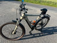 Cube Cross Pro 625Wh Nordrhein-Westfalen - Goch Vorschau