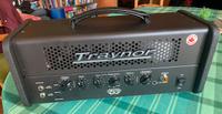 Traynor YBA 100 Bass Amp Vollröhre, Custom Schutzhaube Mecklenburg-Strelitz - Landkreis - Neustrelitz Vorschau