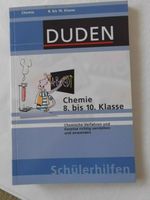 DUDEN Chemie   #Schülerhilfen Nordrhein-Westfalen - Haan Vorschau