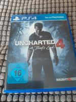 Uncharted 4: A Thief's End - PS4 Hessen - Griesheim Vorschau