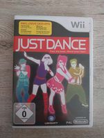 Wii Just Dance Feel the beat, Move your feet! Baden-Württemberg - Mulfingen Vorschau